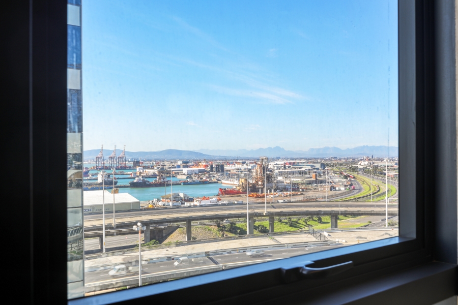 To Let 0 Bedroom Property for Rent in Cape Town City Centre Western Cape